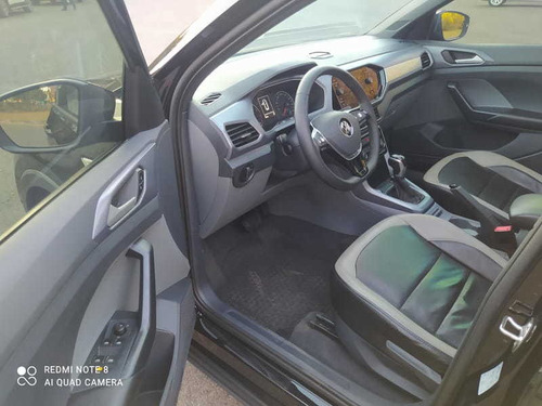 Imagem 7 de 15 de Volkswagen T Cross Cl Tsi Ad