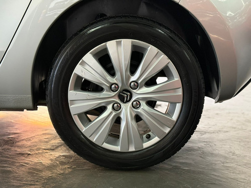 Citroën C3 Picasso 1.5 Glx Flex 5p