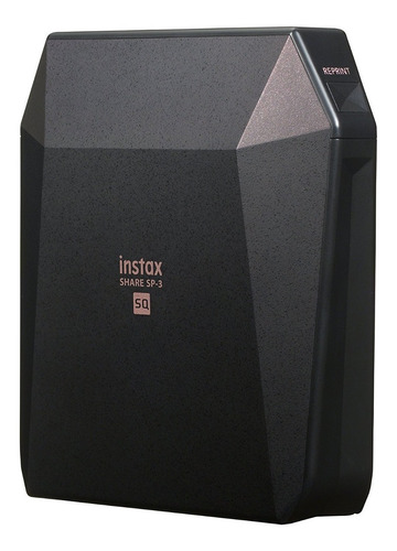 Imagen 5 de 6 de Impresora Instántanea Fujifilm Instax Share Sp-3