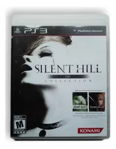 Comprar Silent Hill Hd Collection Ps3 Playstation 3 - Wird Us