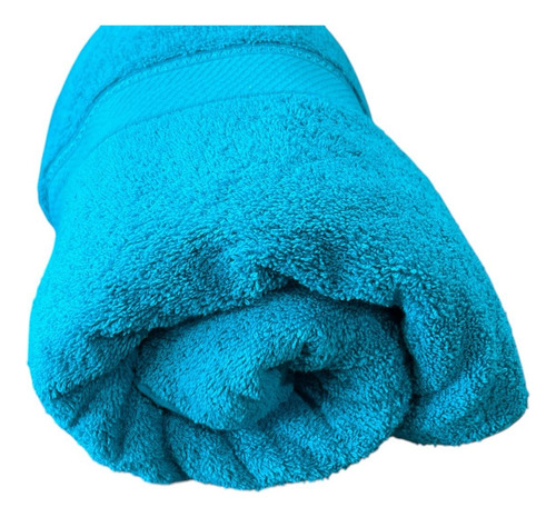 Toalla Baño Completo 100% Algodon 950 Grs