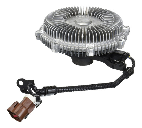 Motorcraft Yb3074 Embrague Ventilador