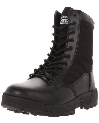 S.w.a.t. Original Bota Táctica Clásica De 9 Pulgadas Para Ho