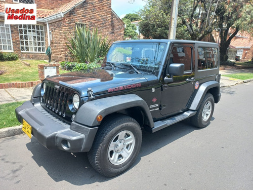 Jeep Wrangler 3.6 Sport