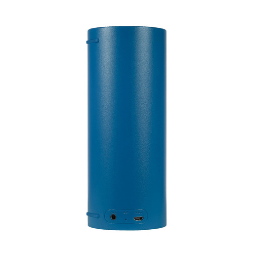Parlante Portatil Insignia Wave 2 Bluetooth Azul Fact A-b