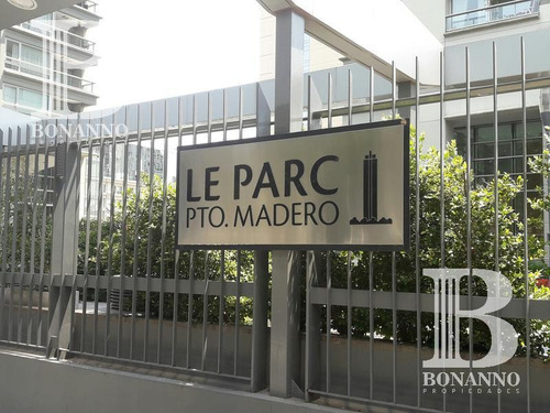 Imagen 23 de 30 de Torre Le Parc - Pto Madero