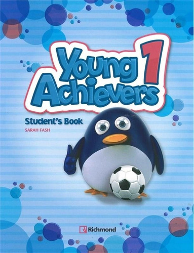 Young Achievers 1 - Student´s Book