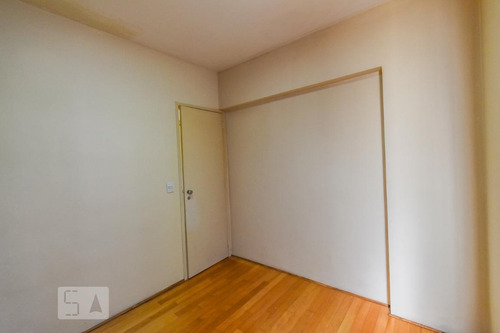 Apartamento À Venda - Paraíso, 2 Quartos, 71 - S893096302