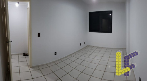 Imagem 5 de 11 de Apto Em Sorocaba - 17975