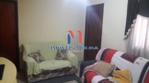 Imagem 4 de 15 de Casa Térrea 2 Dormitórios 2 Vagas Para Venda - 1388