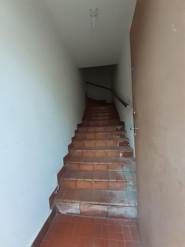 Imagem 3 de 26 de Sobrado Para Aluguel Possui 60 Metros Em Ótima Localização - 181538l