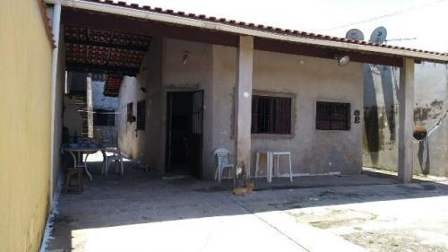 Imagem 13 de 14 de Casa No Balneário Gaivota, Em Itanhaém, 800m Do Mar
