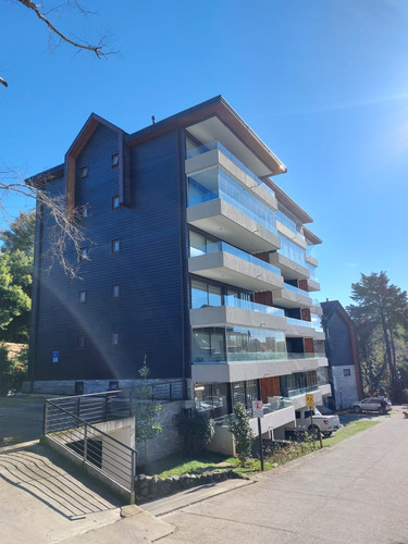 Hermoso Depto En Condominio Con Acceso A Rio Tolten