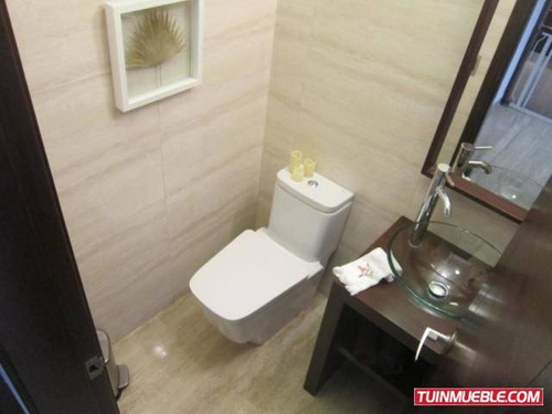 Imagen 10 de 12 de Apartamento En Venta, Caracas, Campo Alegre, 21-14328 Mrw