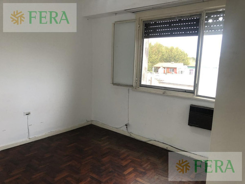 Imagen 7 de 10 de Venta Departamento 2 Ambientes Con Terraza En Bernal (29707)
