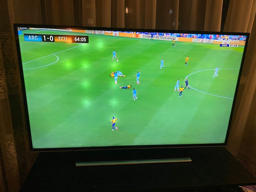 Samsung Uhd 50 Pulgadas Serie 7000 - No Hago Envios! (Usado)
