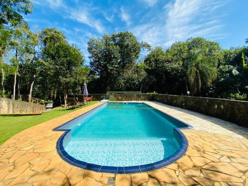 Imagem 22 de 27 de Chácara Com 3 Dormitórios À Venda, 2100 M² Por R$ 720.000,00 - Centro - Ibiúna/sp - Ch0182