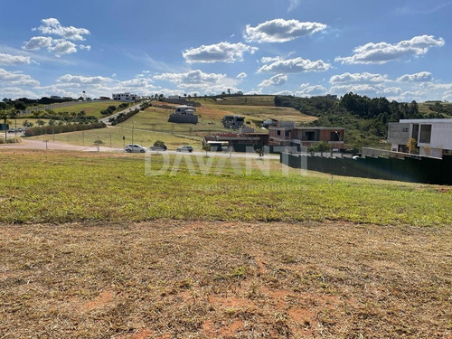 Imagem 4 de 25 de Terreno À Venda Em Condomínio Entre Verdes - Te116783