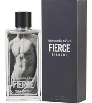 Comprar Perfume Masculino Abercrombie Fierce Cologne 100ml
