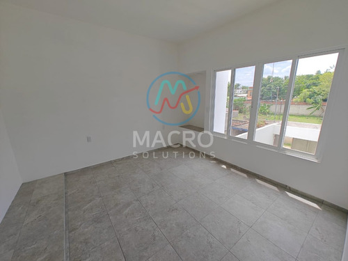 Casa En Venta En Col. Otilio Montaño Apta A Créditos Con 3 Recamaras