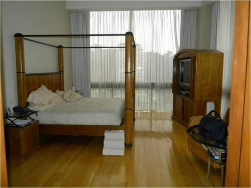 Departamento En Renta De 4 Recamaras En Lomas Altas
