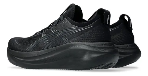 Championes Running Asics Nimbus 27