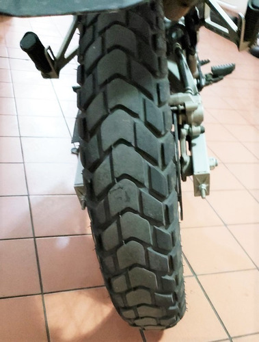 Honda Falcon 400 Año 2015 Financiada Con Accesorios Alarma