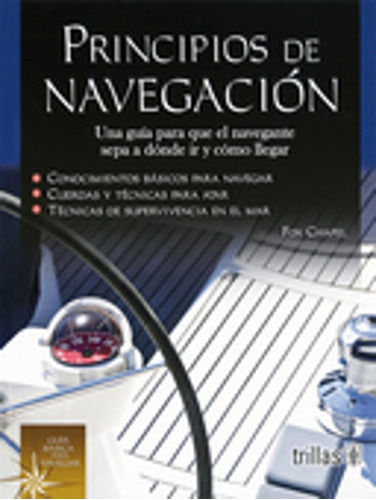 Principios De Navegacion