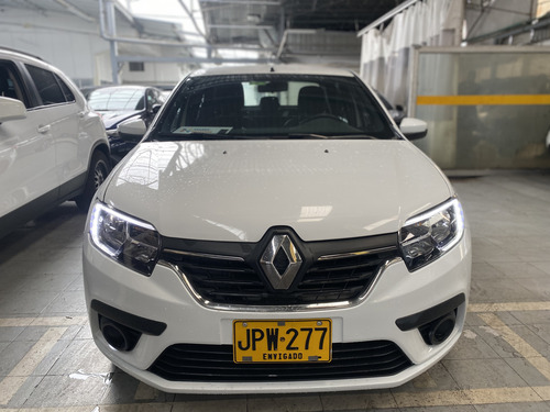 Renault Logan 1.6 Authentique / Life