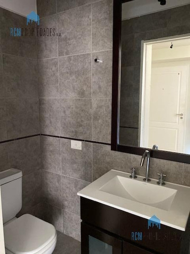 Imagen 9 de 21 de Venta Departamento 2 Ambientes Villa Urquiza Semipiso