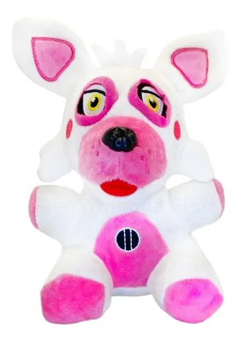 Peluche funtime foxy new arrivals