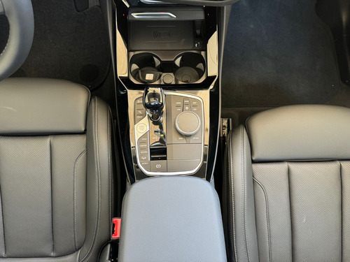 BMW X3 2.0 30i
