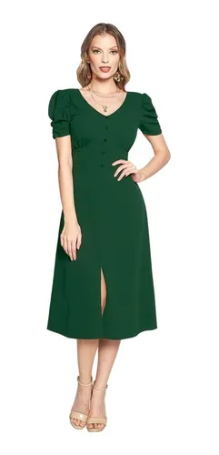 Vestidos Casuales Cortos Otono MercadoLibre