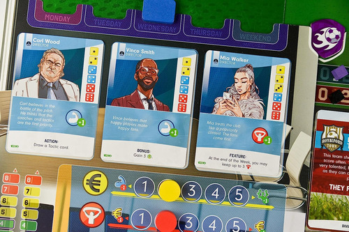 Eleven: Um Jogo De Gerenciamento De Futebol - Galapagos