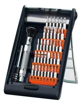 Comprar Kit Desarmadores 38 Puntas Intercambiables Ugreen