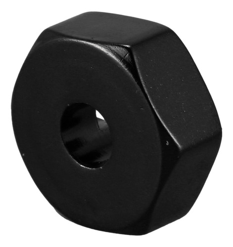 Adaptador Hexagonal De Cubo De Rueda Combinador De Aleación