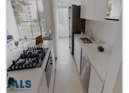 Apartamento En Ambiente Campestre.(mls#243536)