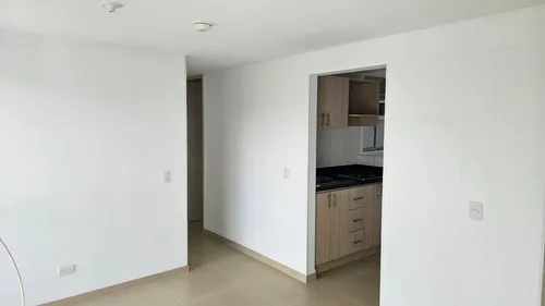 Vendo Apartamento En Rionegro