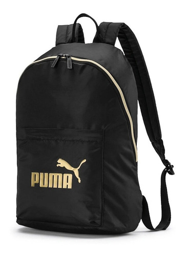 Mochila Puma Core Seasonal Unisex
