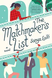 Libro The Matchmaker's List - Lalli, Sonya