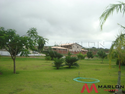 Imagem 9 de 14 de Terreno Condominio Pau Brasil Em São José De Mipibu