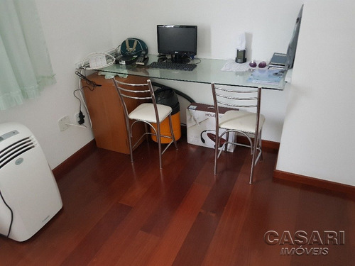 Imagem 17 de 30 de Cobertura Residencial À Venda, Vila Dayse, São Bernardo Do Campo - Co2202. - Co2202