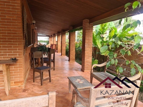 Imagem 12 de 15 de Casa 4 Dormitórios - Condominio Jardim Acapulco - Guarujá - 4784