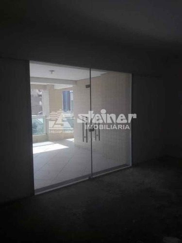 Imagem 7 de 24 de Venda Apartamento 3 Dormitórios Centro Guarulhos R$ 1.000.000,00 - 34563v