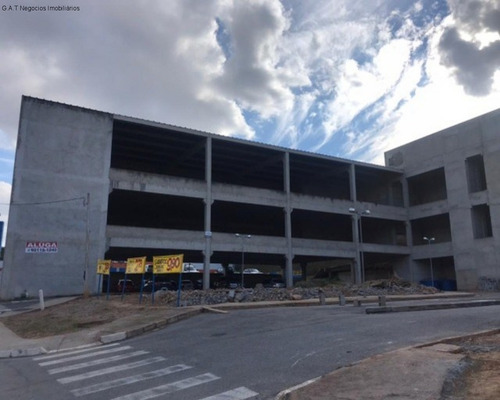 Imagem 4 de 10 de Loja Para Locação No Vila Gabriel - Sorocaba/sp - Lj00072 - 69805358