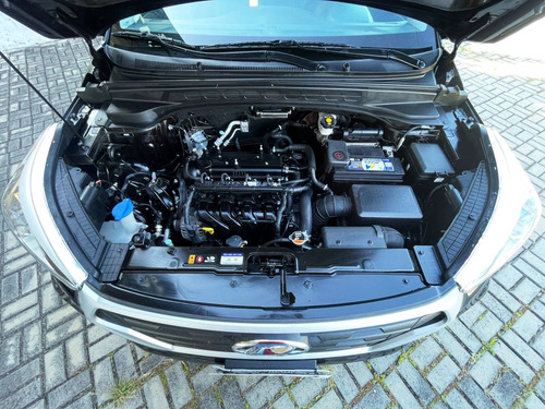 Hyundai Creta Creta Attitude 1.6 16V Flex Aut.