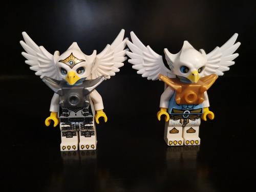 Lego Chima