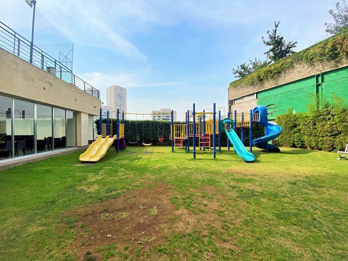 Imagen 20 de 21 de Departamento De Lujo Con Muy Buen Gusto En Venta En Bosque Alto: