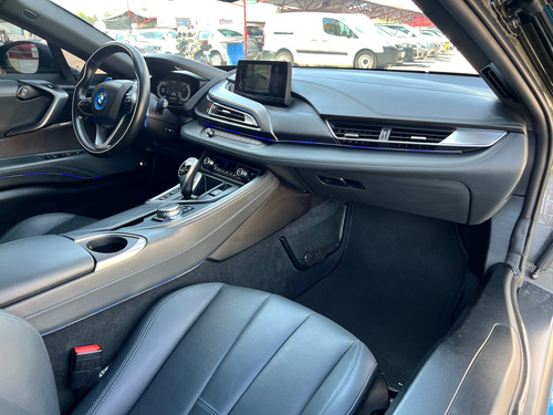 BMW i8 1.5 Pure Impulse At