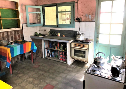 Casa Para Reciclar En Zona Oeste | Carmelo